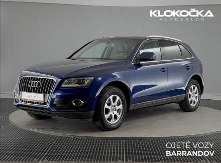 Audi - Q5