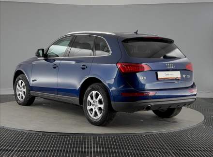 Audi - Q5