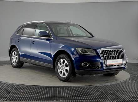 Audi - Q5