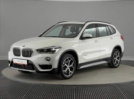 BMW - X1