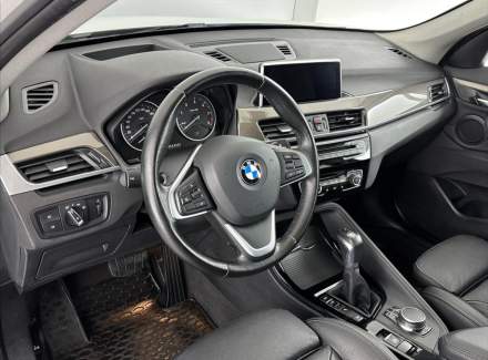 BMW - X1