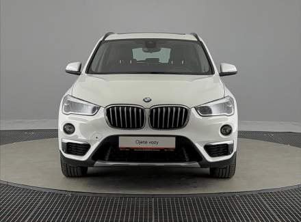 BMW - X1