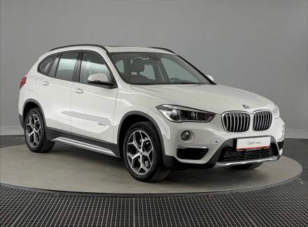 BMW - X1