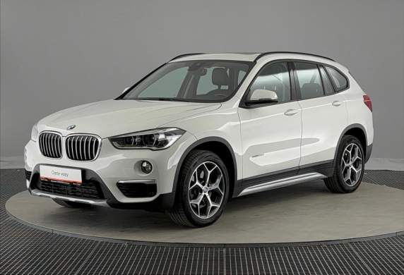 BMW - X1