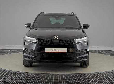 Škoda - Karoq
