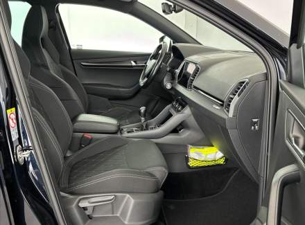 Škoda - Karoq
