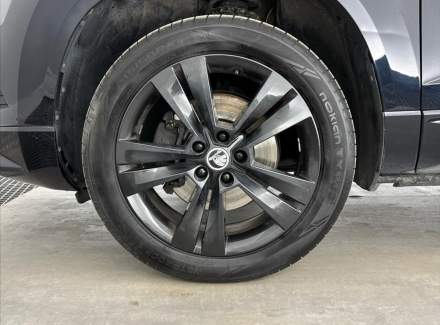 Škoda - Karoq
