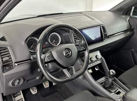 Škoda - Karoq