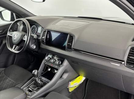 Škoda - Karoq