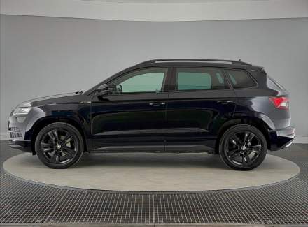Škoda - Karoq