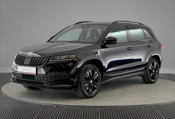 Škoda - Karoq