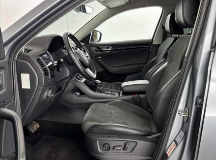 Škoda - Kodiaq