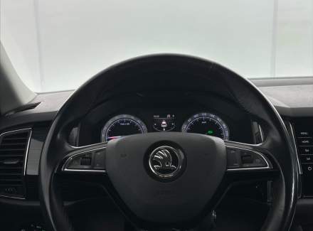 Škoda - Kodiaq