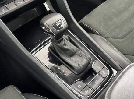 Škoda - Kodiaq