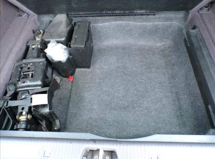 Mercedes-Benz - A-class