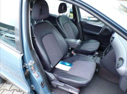 Mercedes-Benz - A-class