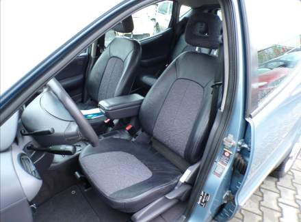 Mercedes-Benz - A-class