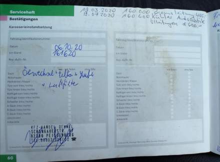 Mercedes-Benz - A-class