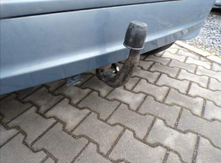 Mercedes-Benz - A-class