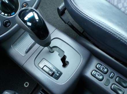 Mercedes-Benz - A-class