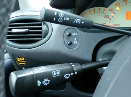 Mercedes-Benz - A-class