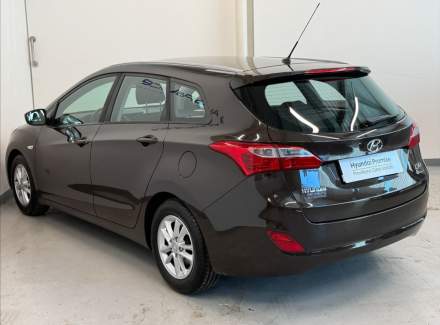 Hyundai - i30