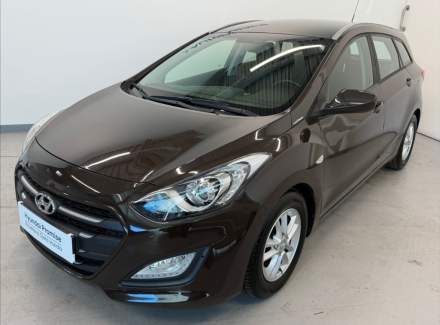 Hyundai - i30