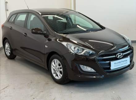 Hyundai - i30