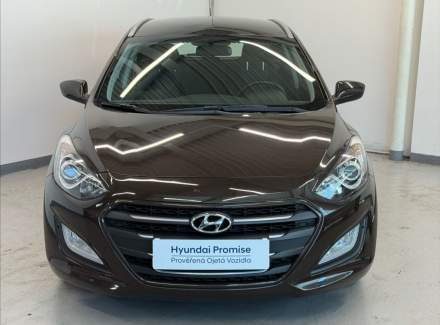 Hyundai - i30