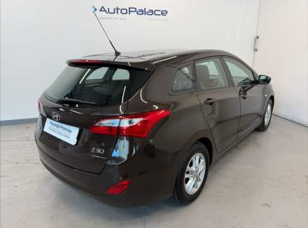 Hyundai - i30