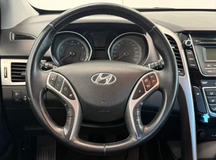 Hyundai - i30