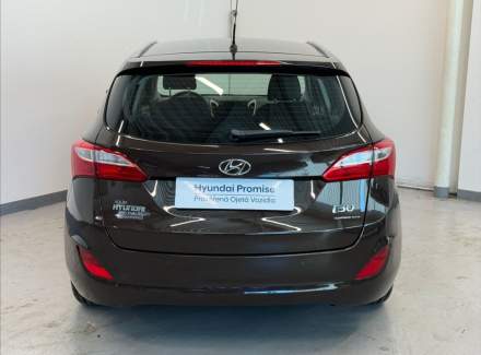 Hyundai - i30