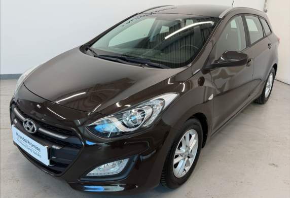 Hyundai - i30