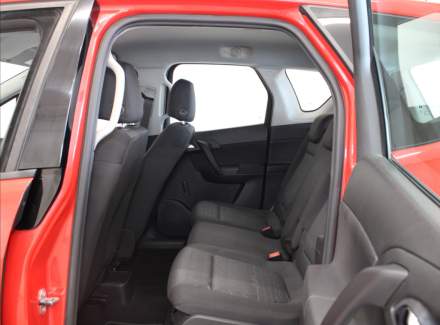 Opel - Meriva