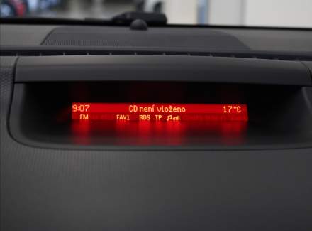 Opel - Meriva