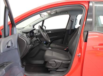 Opel - Meriva