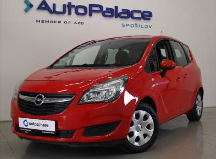 Opel - Meriva