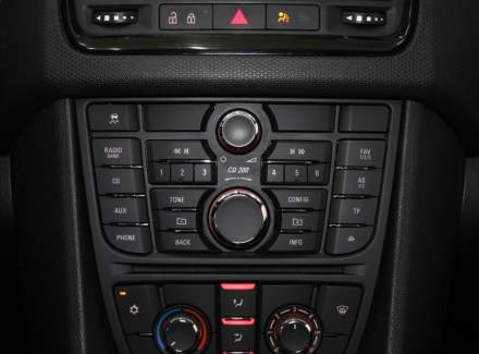Opel - Meriva