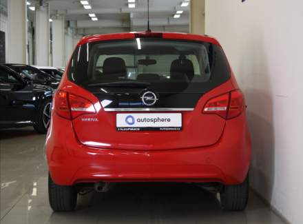 Opel - Meriva