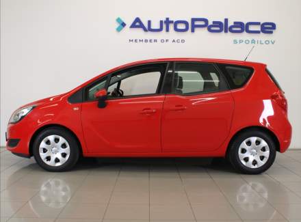 Opel - Meriva