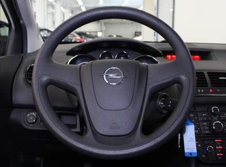 Opel - Meriva