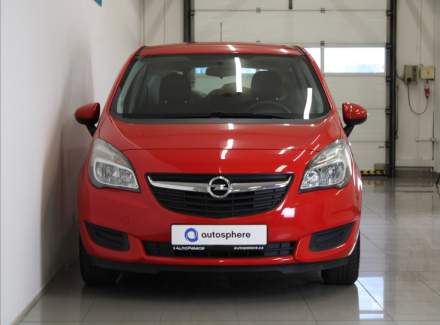 Opel - Meriva