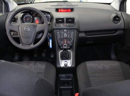 Opel - Meriva