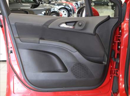 Opel - Meriva