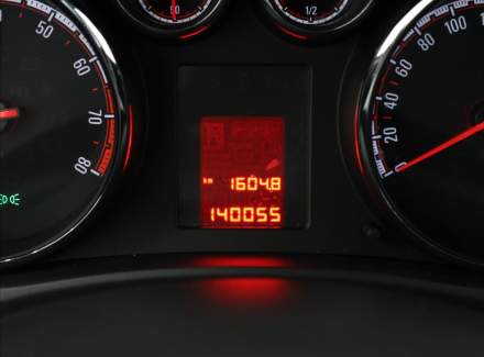 Opel - Meriva