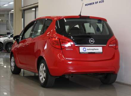 Opel - Meriva