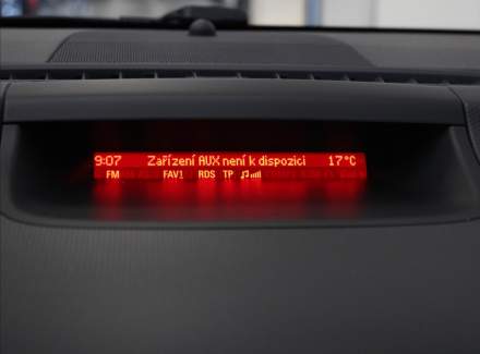 Opel - Meriva