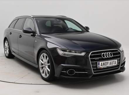Audi - A6