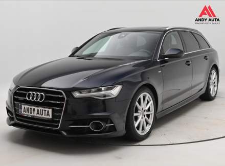 Audi - A6