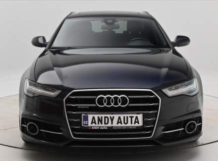 Audi - A6